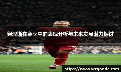 努涅斯在赛季中的表现分析与未来发展潜力探讨