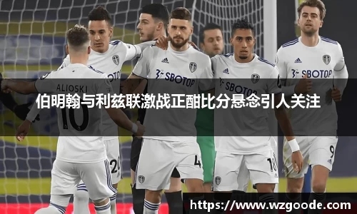 伯明翰与利兹联激战正酣比分悬念引人关注